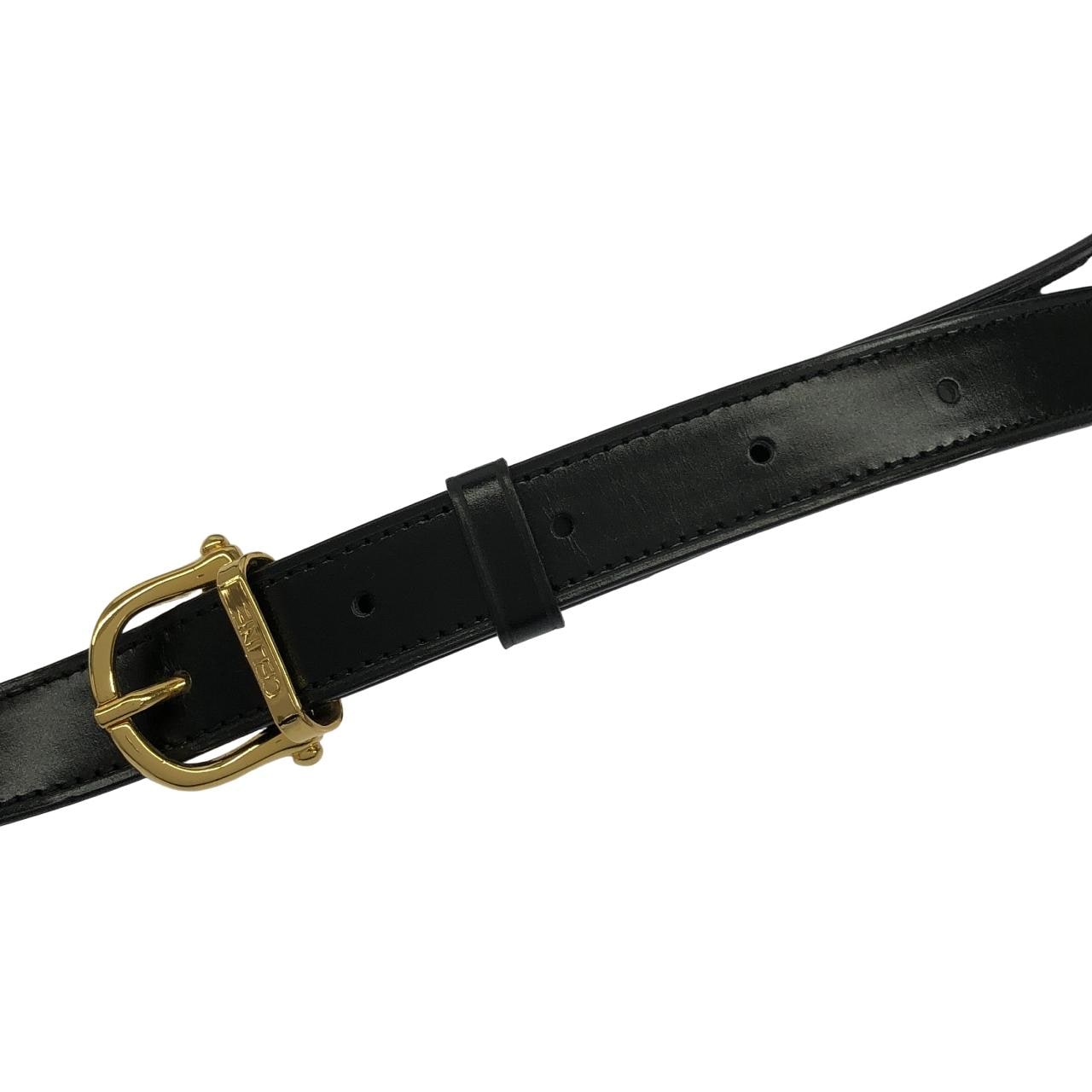 【ヴィンテージ】セリーヌ ショルダーバッグ