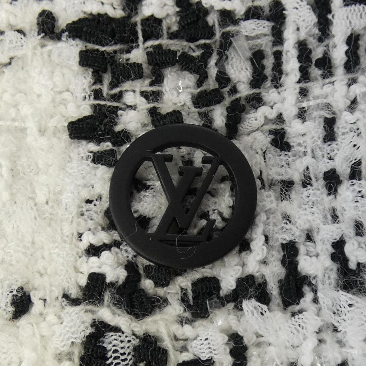 ルイヴィトン LOUIS VUITTON FSJU11UIQ スカート