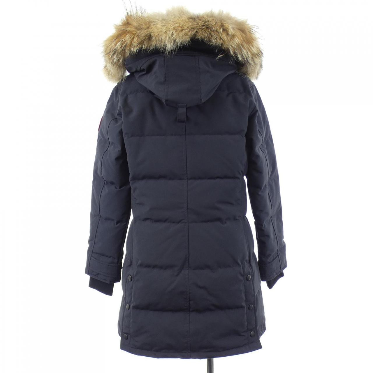 カナダグース CANADA GOOSE 3802LA SHELBURNE シェルバーン ダウンコート
