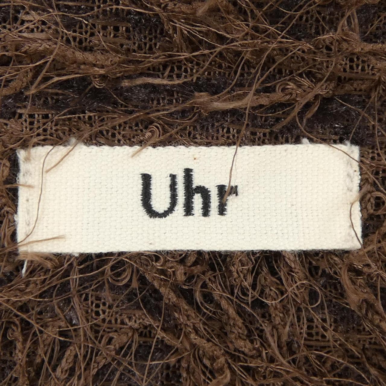 ウーア Uhr BAG