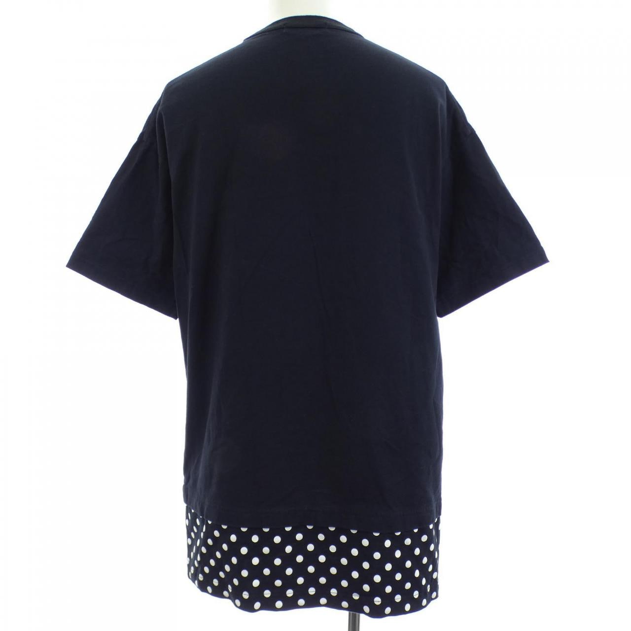 コムデギャルソンオム COMME des GARCONS HOMME HK-T005 Tシャツ