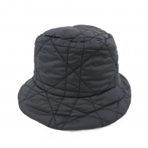 クリスチャンディオール CHRISTIAN DIOR TEDDY-D カナージュキルティング 25GCA923A153 ハット