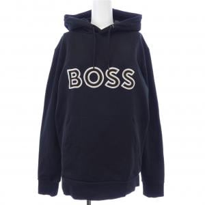 ボス BOSS パーカー