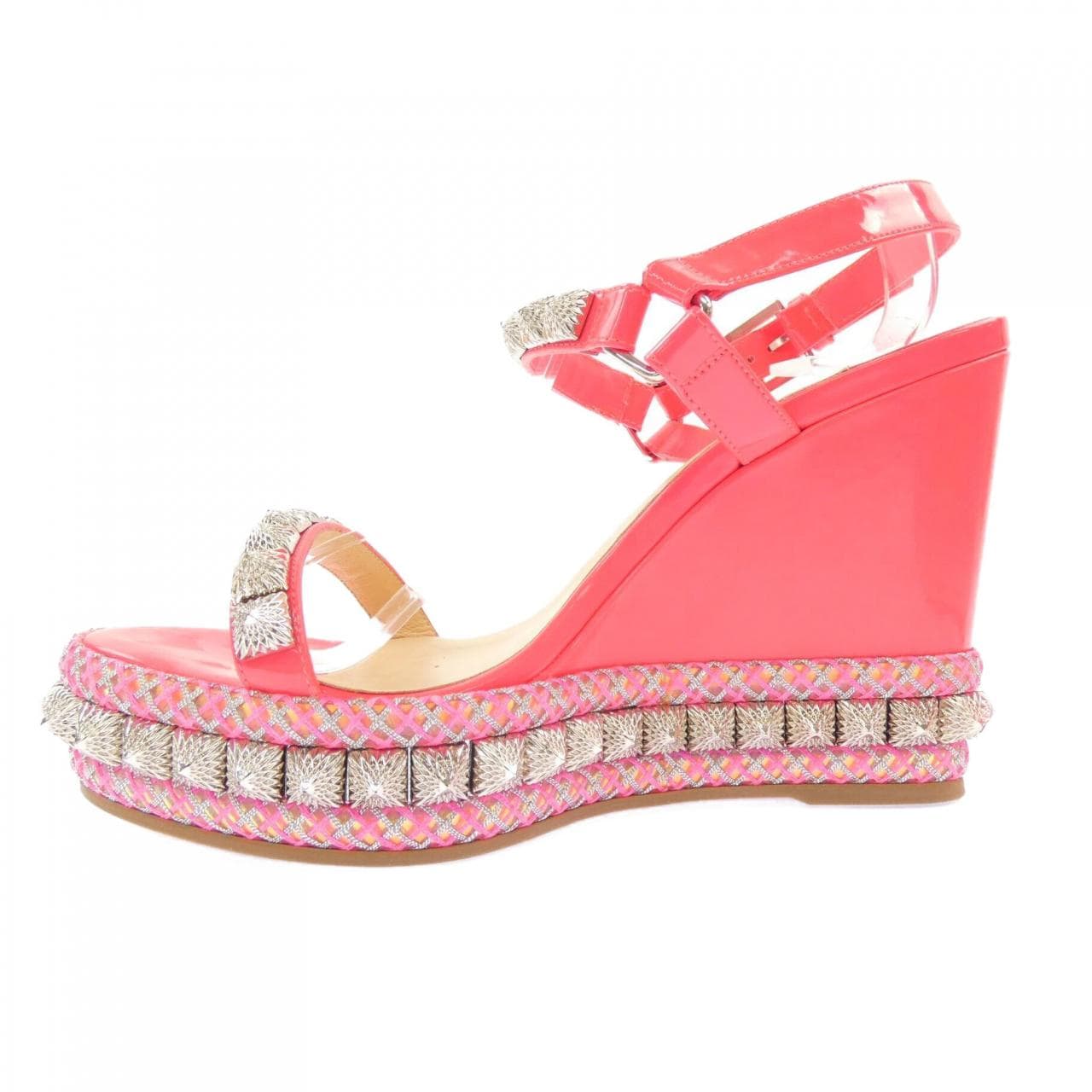 クリスチャンルブタン CHRISTIAN LOUBOUTIN サンダル