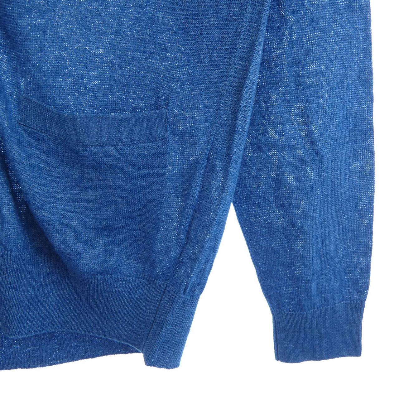 トゥモローランド TOMORROW LAND カーディガン