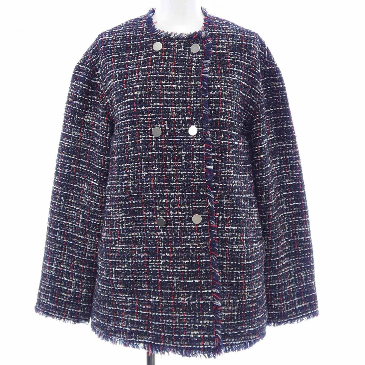 セオリーリュクス Theory luxe 03-2304100-899-036 ジャケット