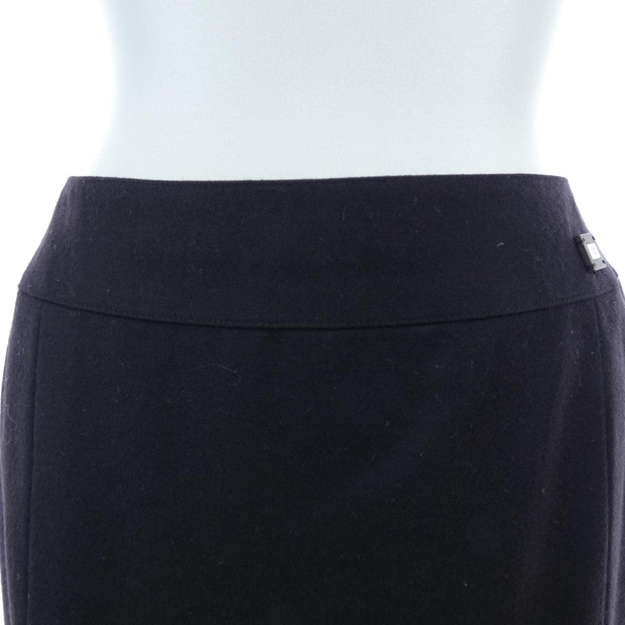 【ヴィンテージ】シャネル CHANEL P18201V10471 01A スカート