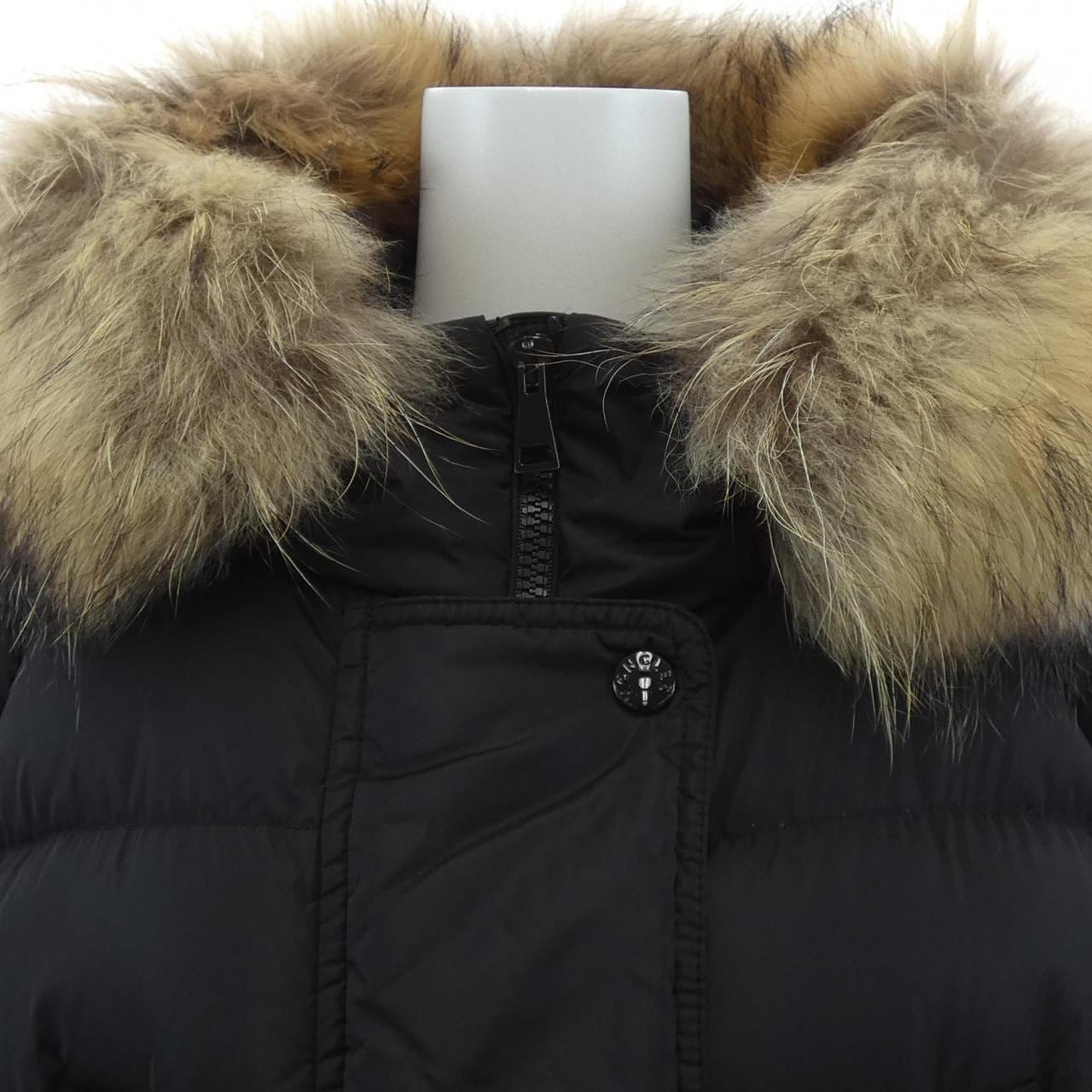 モンクレール MONCLER CLIO ダウンジャケット