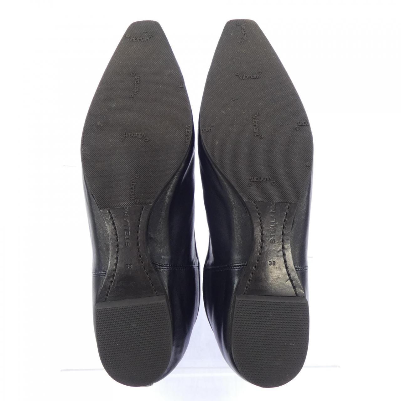 ステラマッカートニー STELLA MCCARTNEY 800233 W0YG0 パンプス