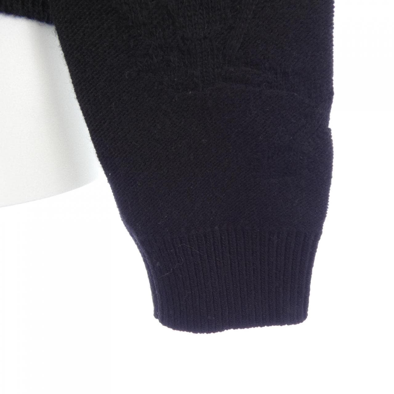 エルメス HERMES BRIDES DE GALA *17-7721 カーディガン