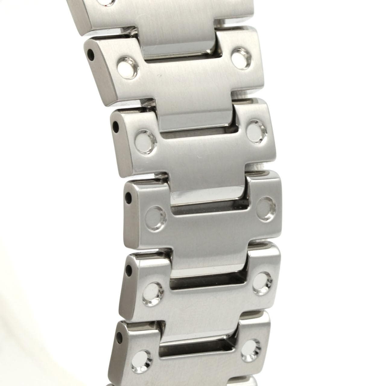 カシオ G-SHOCK 電波時計 GMW-B5000D-1JF SS ソーラークォーツ
