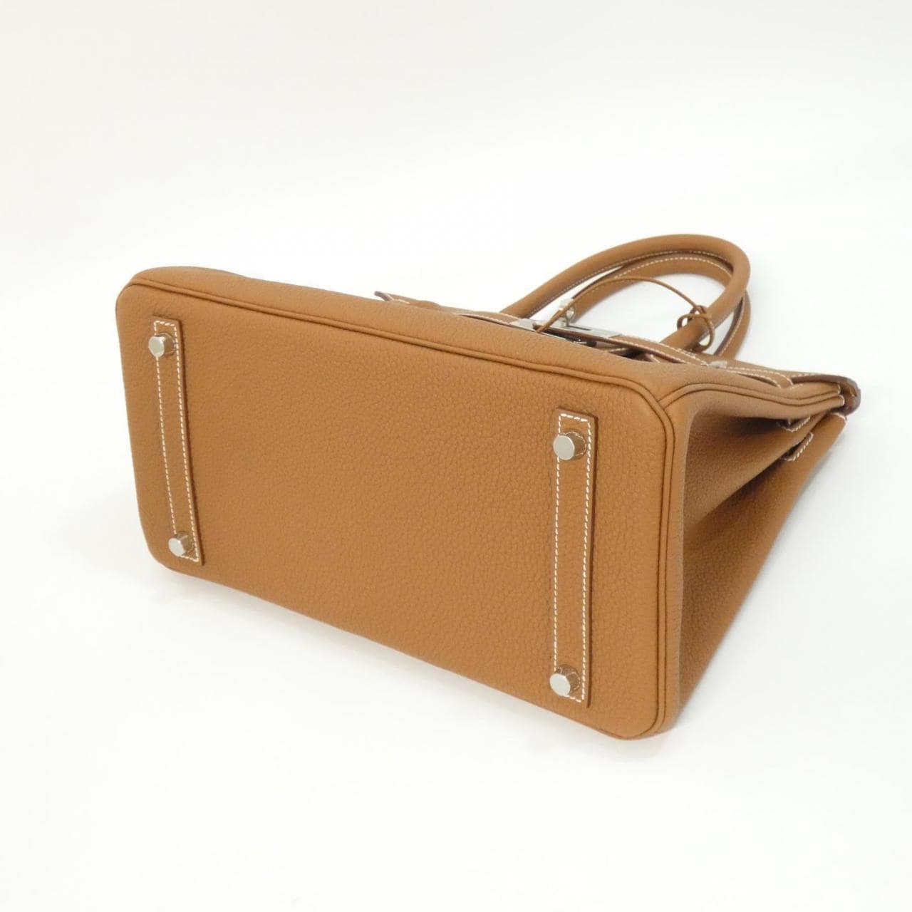 【未使用品】エルメス バーキン 30cm 030520CK バッグ