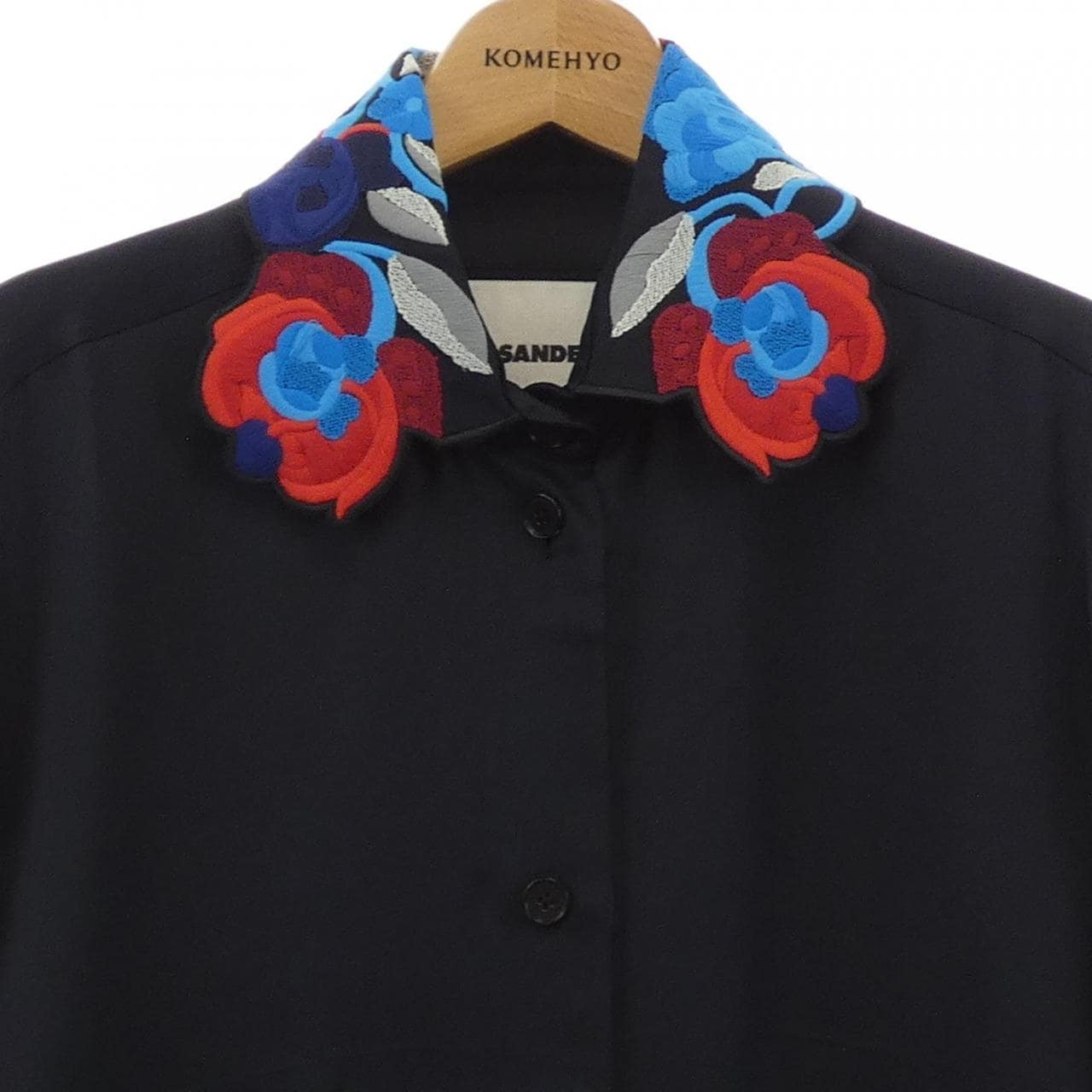 ジルサンダー JIL SANDER シャツ
