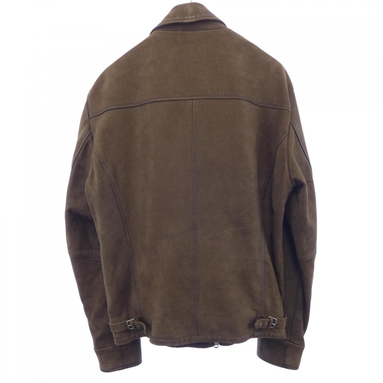 リプレイ REPLAY レザージャケット