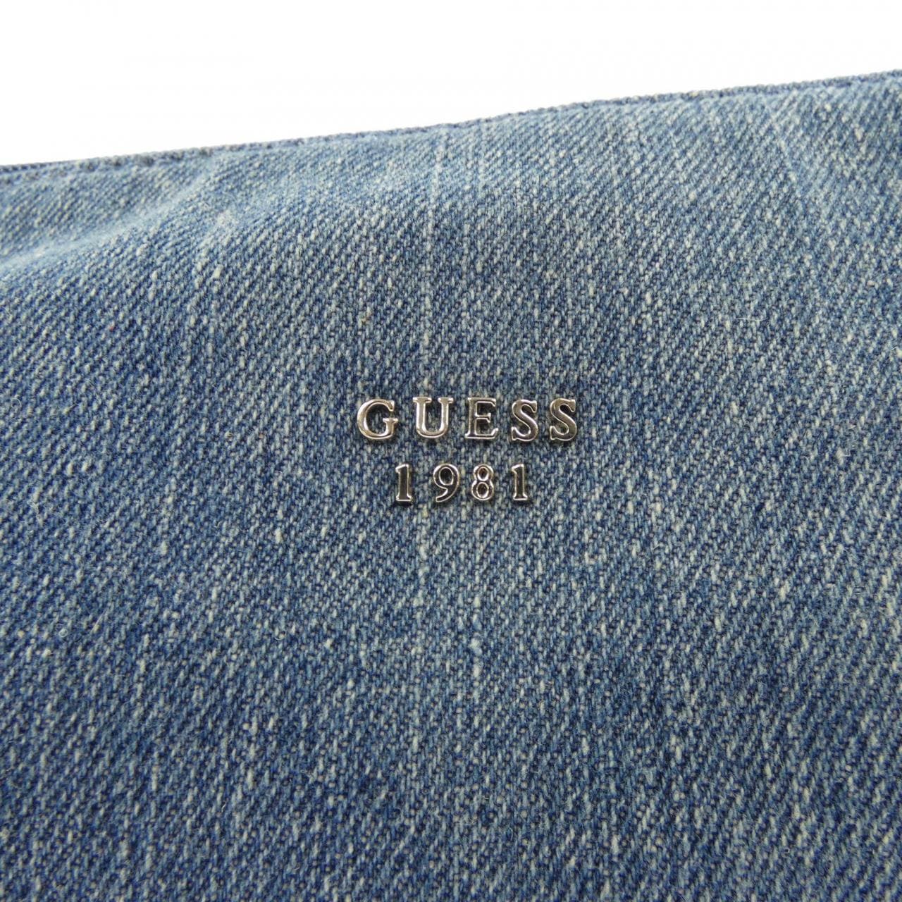 ゲス GUESS BAG