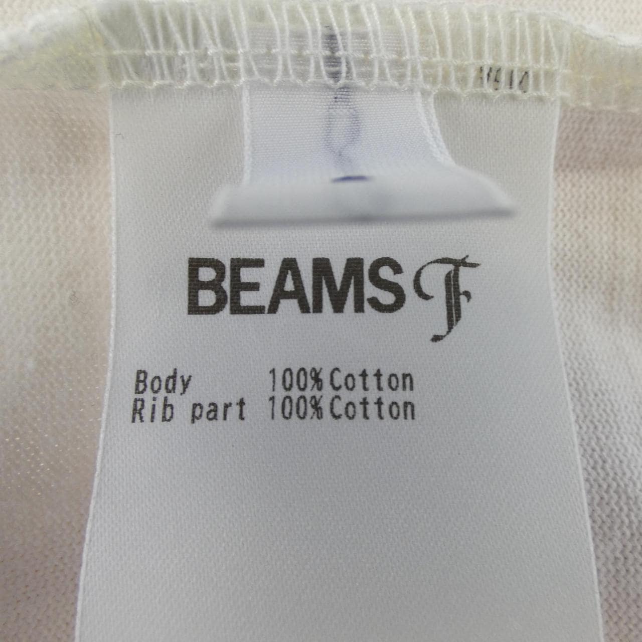 ビームスエフ BEAMS F 21-04-0251-049 Tシャツ