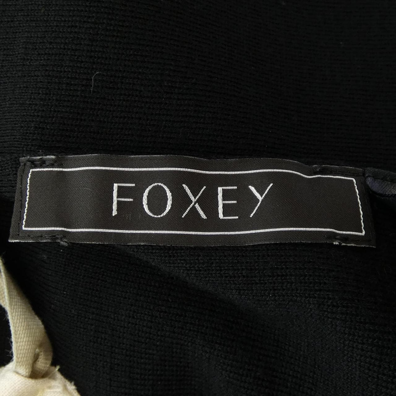 フォクシー FOXEY 36301 ニット