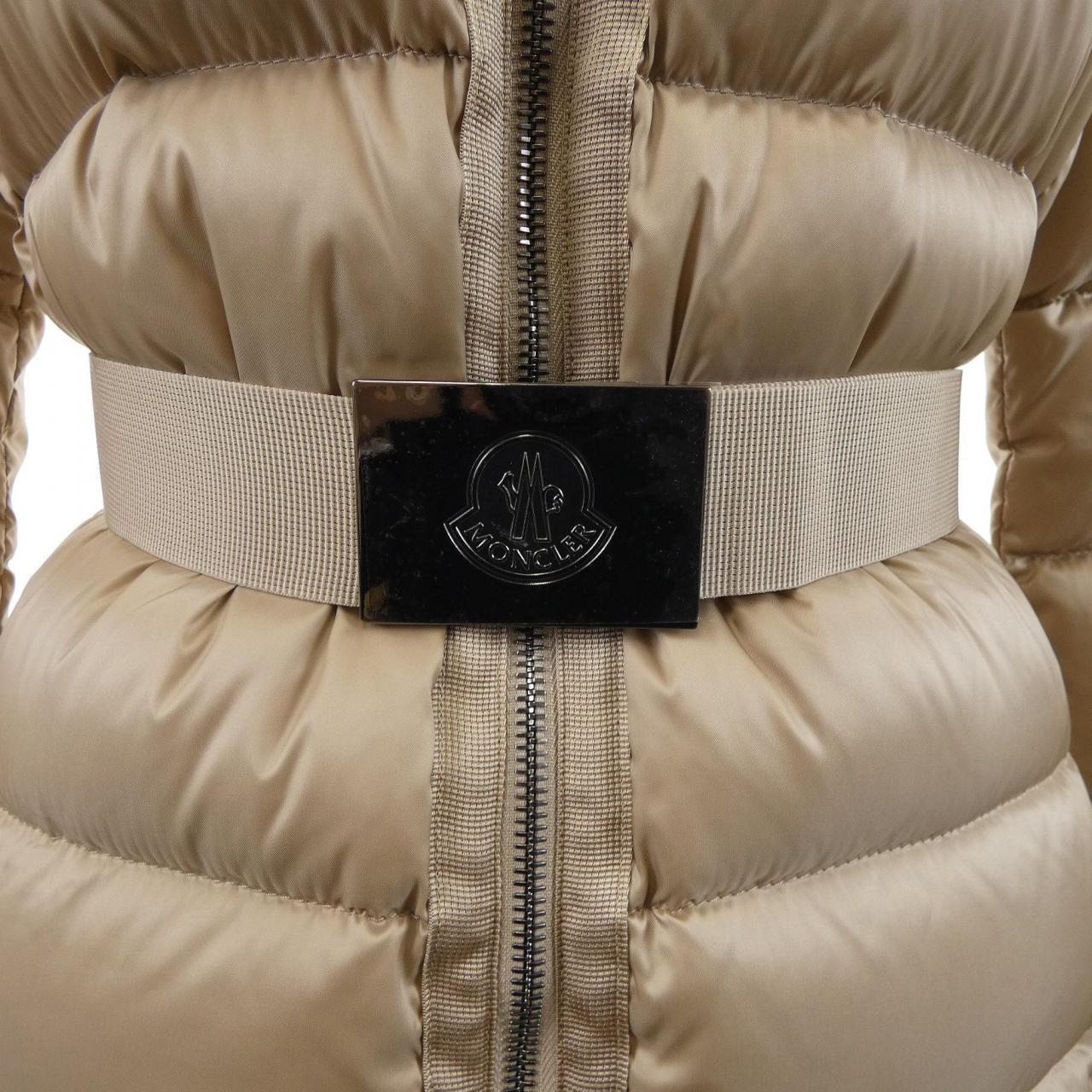モンクレール MONCLER TATIE ダウンジャケット