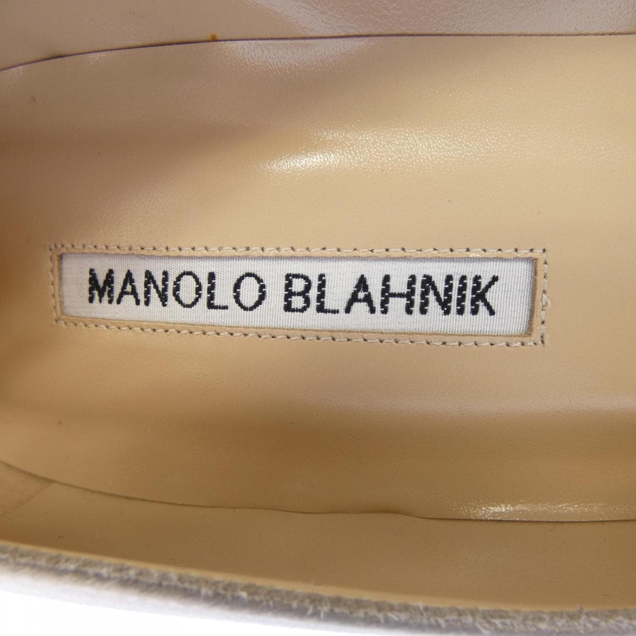 マノロブラニク MANOLO BLAHNIK HANGISI 70 ハンギシ パンプス