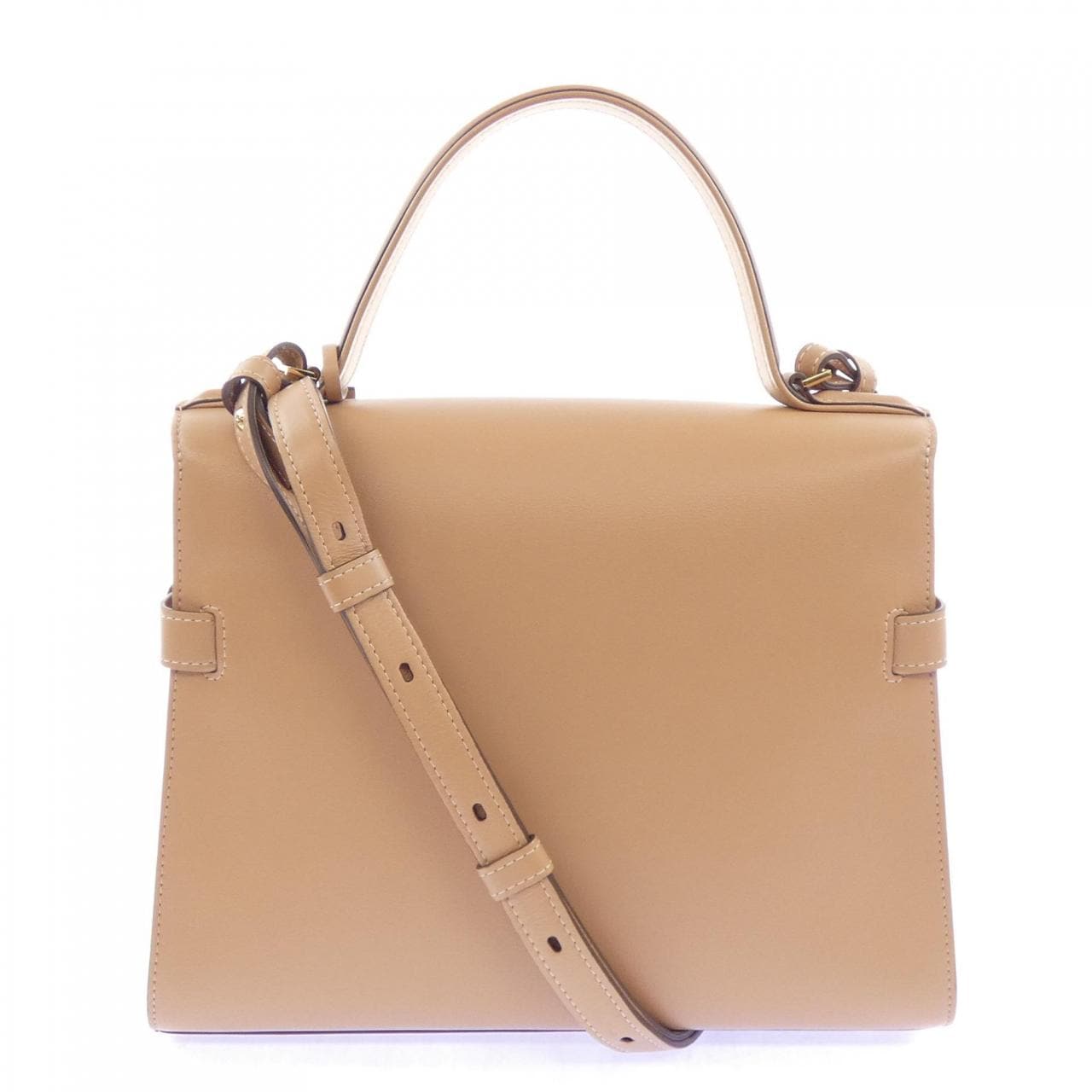 デルボー DELVAUX TEMPETE BAG