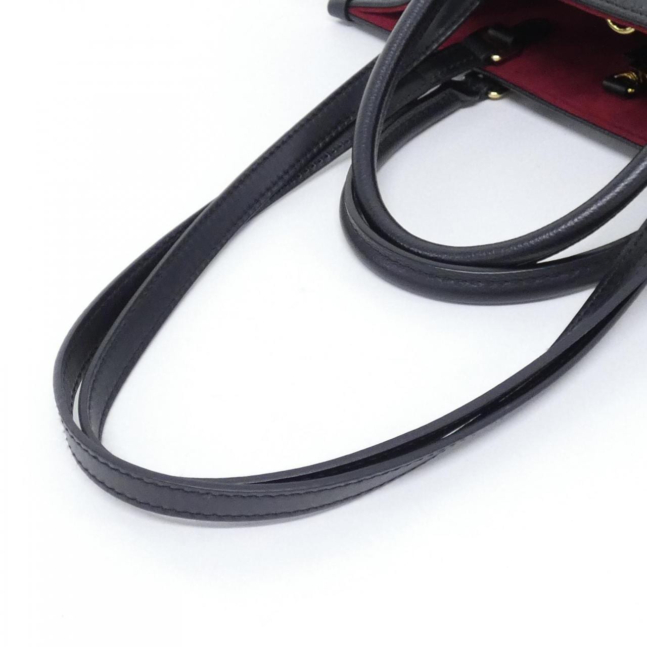ルイヴィトン バイカラー モノグラム アンプラント オンザゴー MM M45495 バッグ