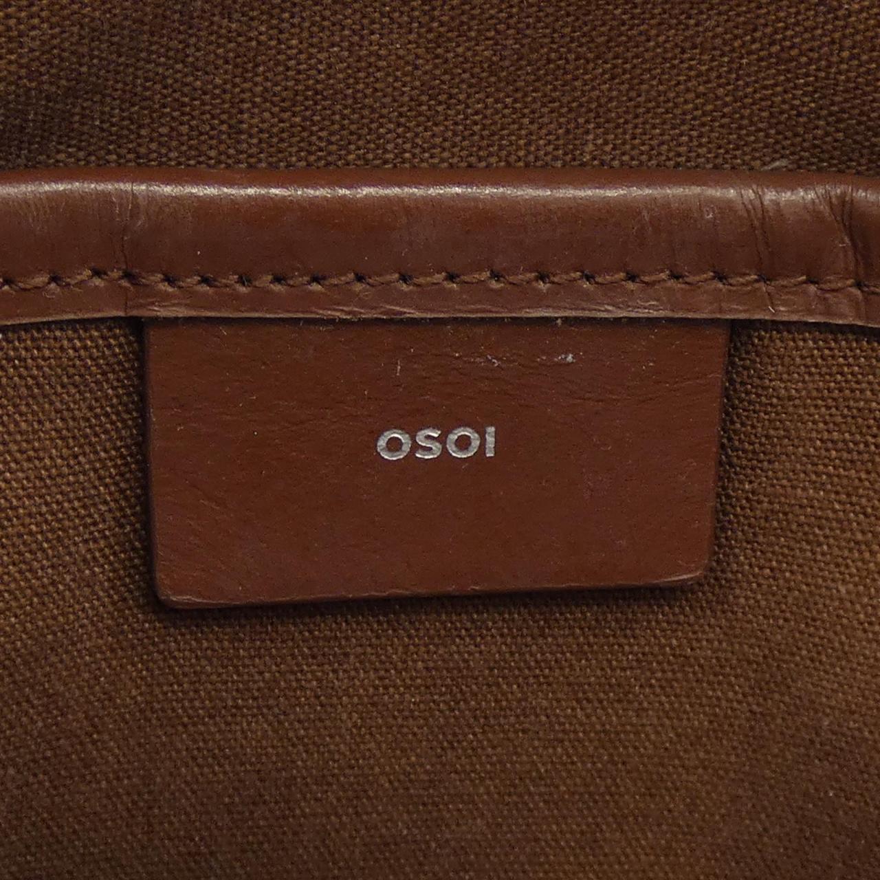 オソイ OSOI BAG