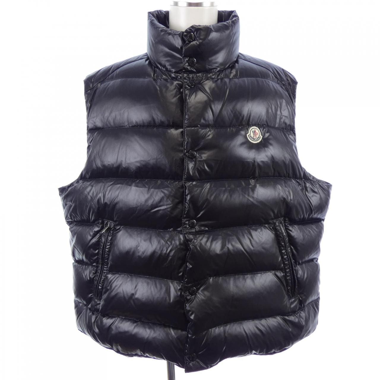 モンクレール MONCLER TIB ダウンベスト