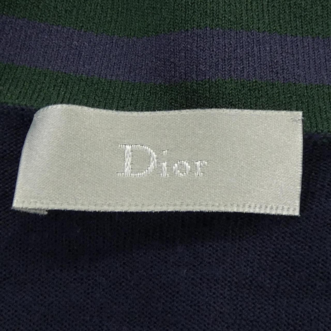 ディオール DIOR 533M217ZT768 カーディガン