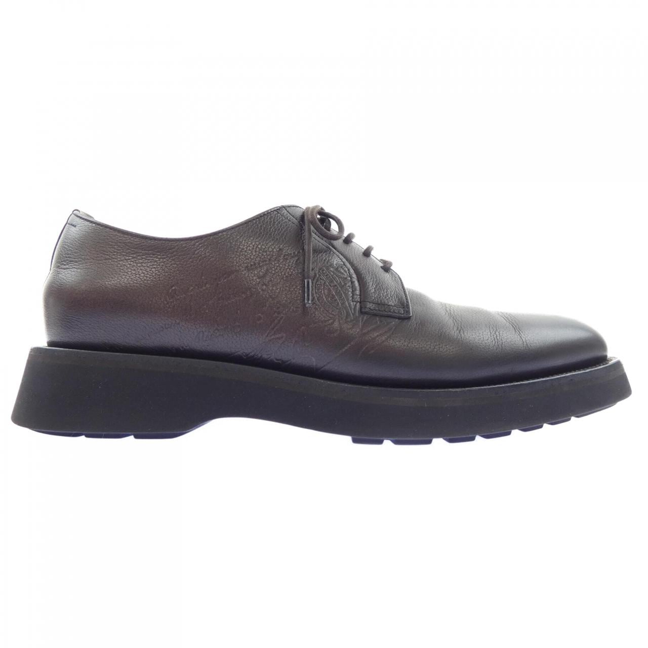 ベルルッティ Berluti シューズ