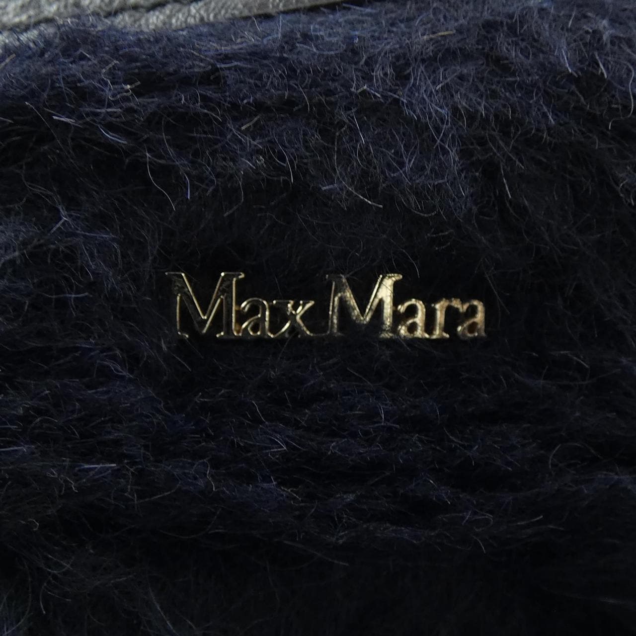 マックスマーラ Max Mara テディベア BAG