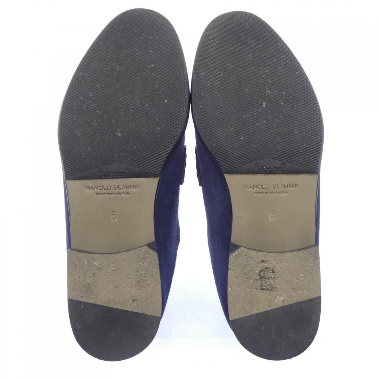 マノロブラニク MANOLO BLAHNIK シューズ