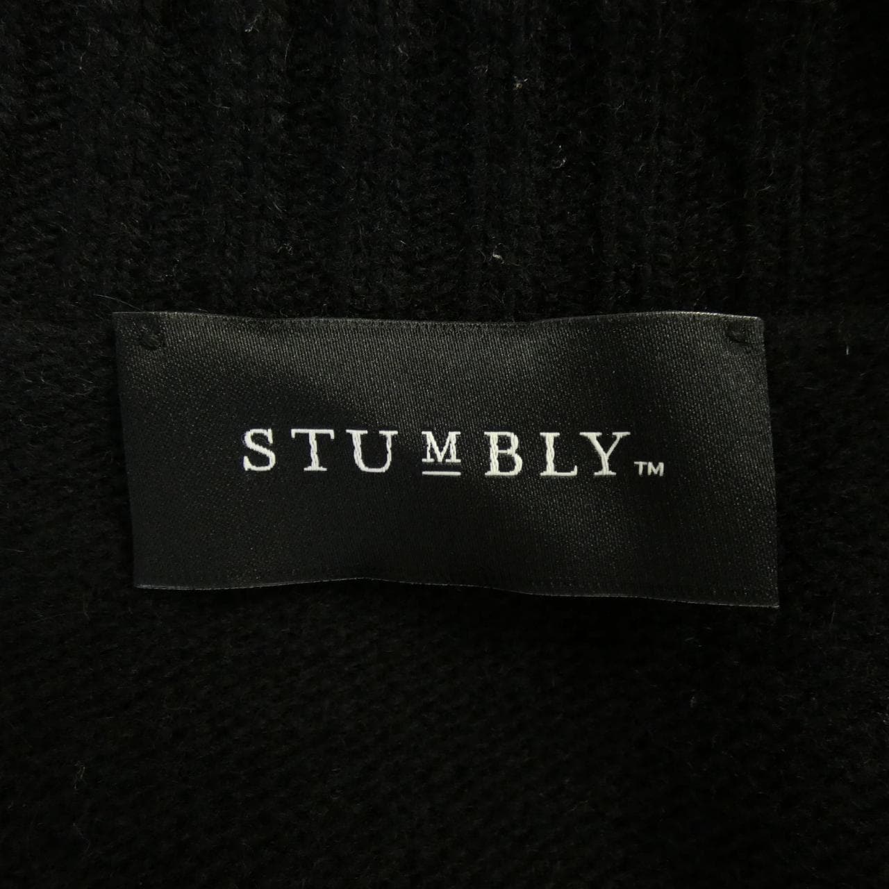 STUMBLY 535-3270004 カーディガン