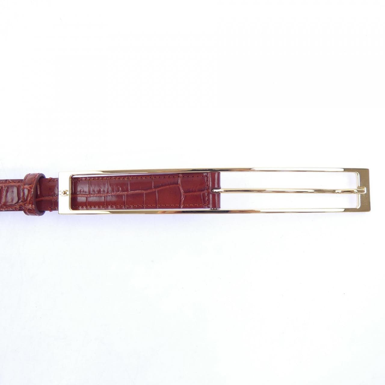 シャネル CHANEL METIERS D'ART AAC095B25137 BELT