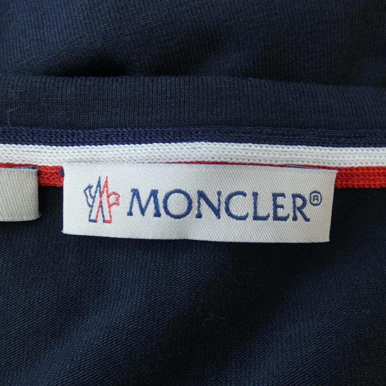 モンクレール MONCLER F10918C71600 87296 Tシャツ