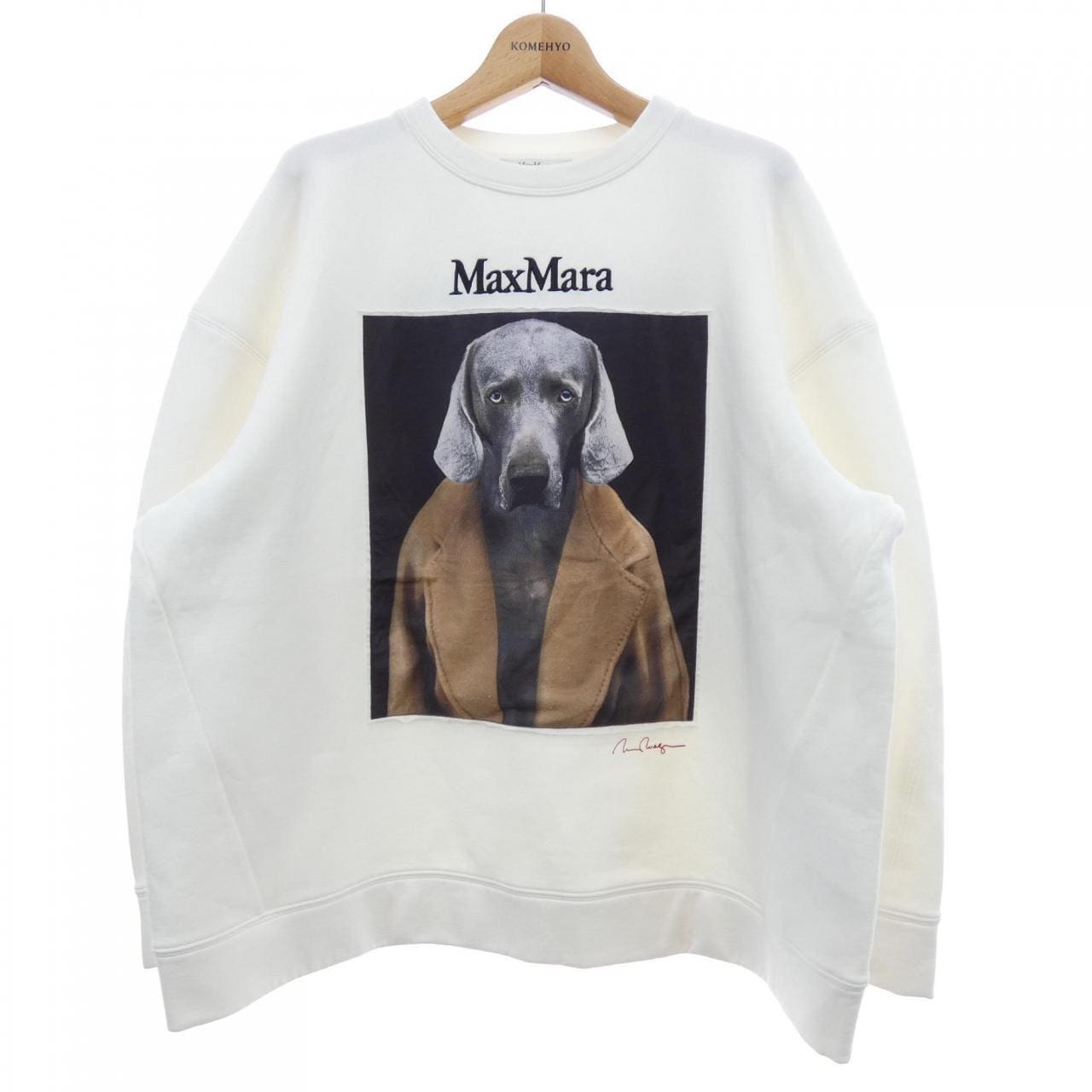マックスマーラ Max Mara スウェット