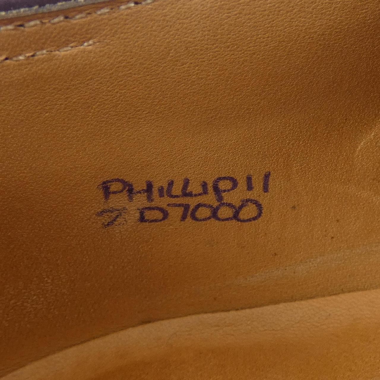 ジョンロブ JOHN LOBB PHILIPE2 シューズ