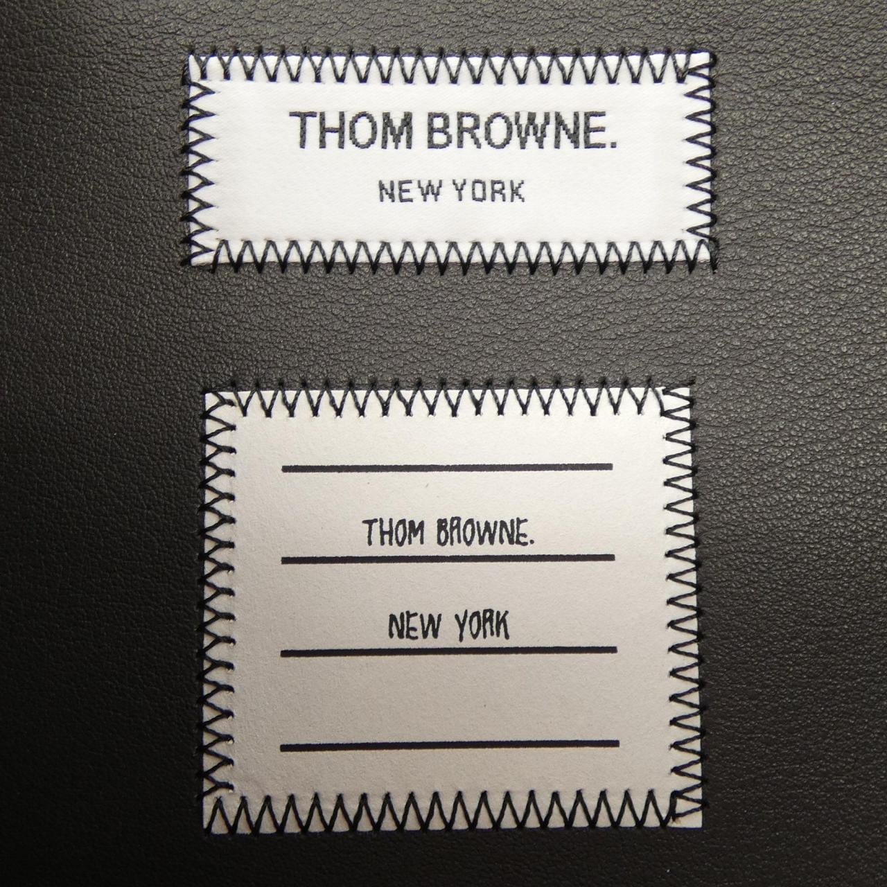 トムブラウン THOM BROWNE UAG257A BAG