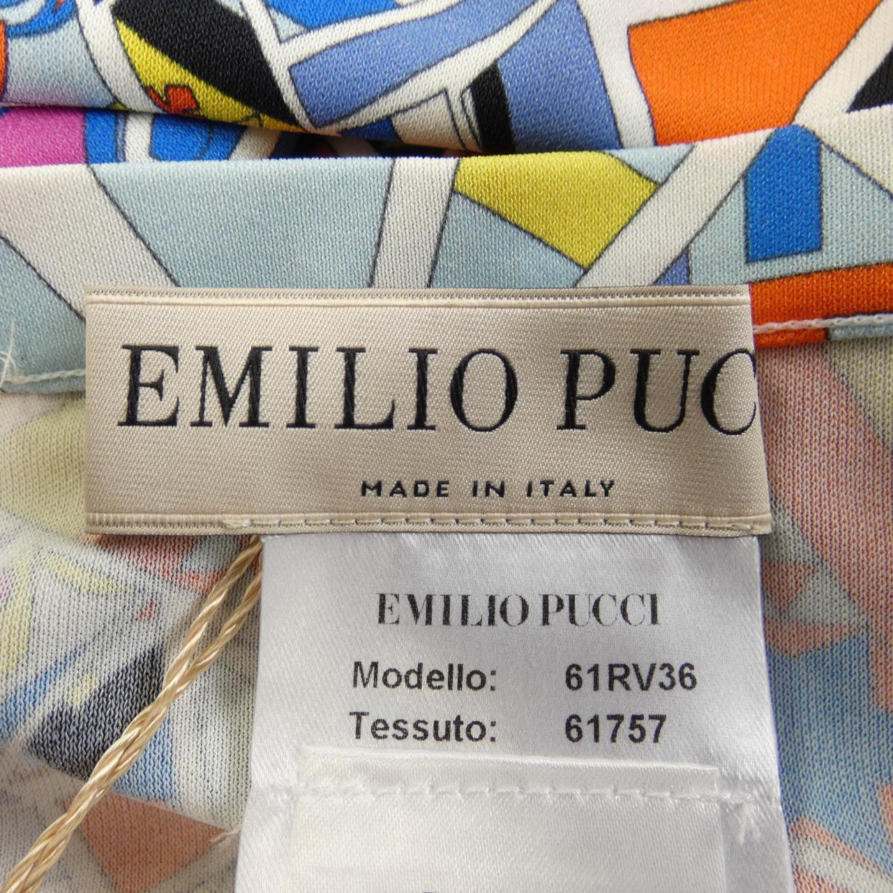 艾米裡奧佩EMILIO PUCCI裙