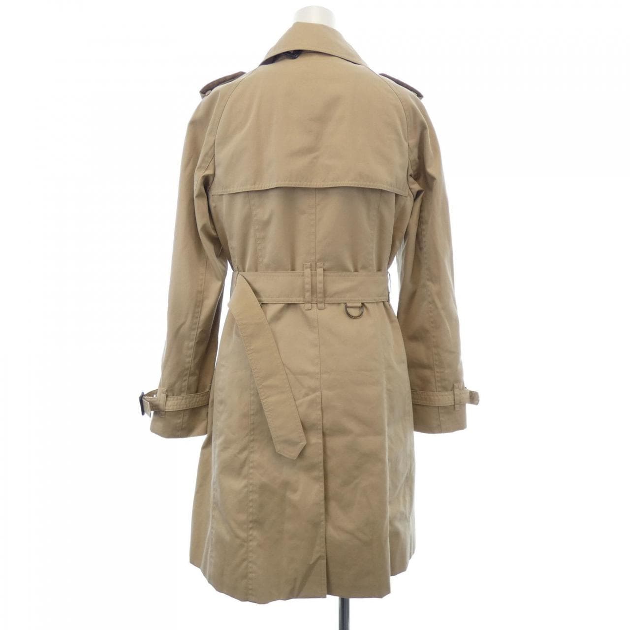 BURBERRY London BURBERRY LONDON Trench Coat