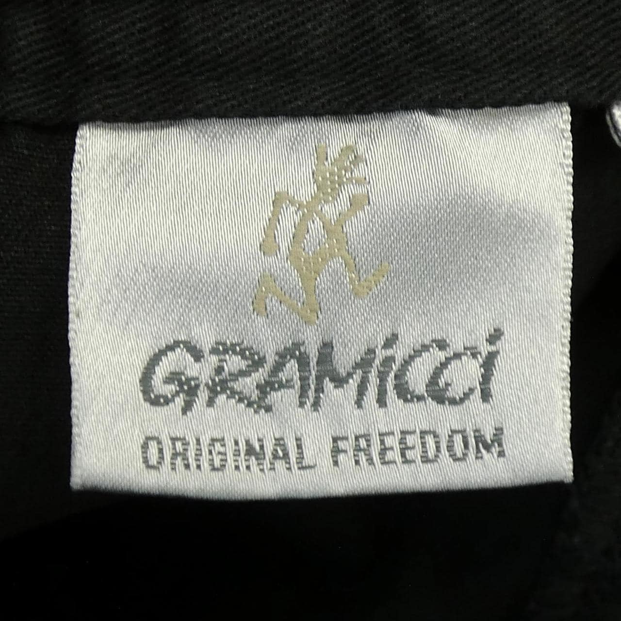 グラミチ GRAMICCI パンツ