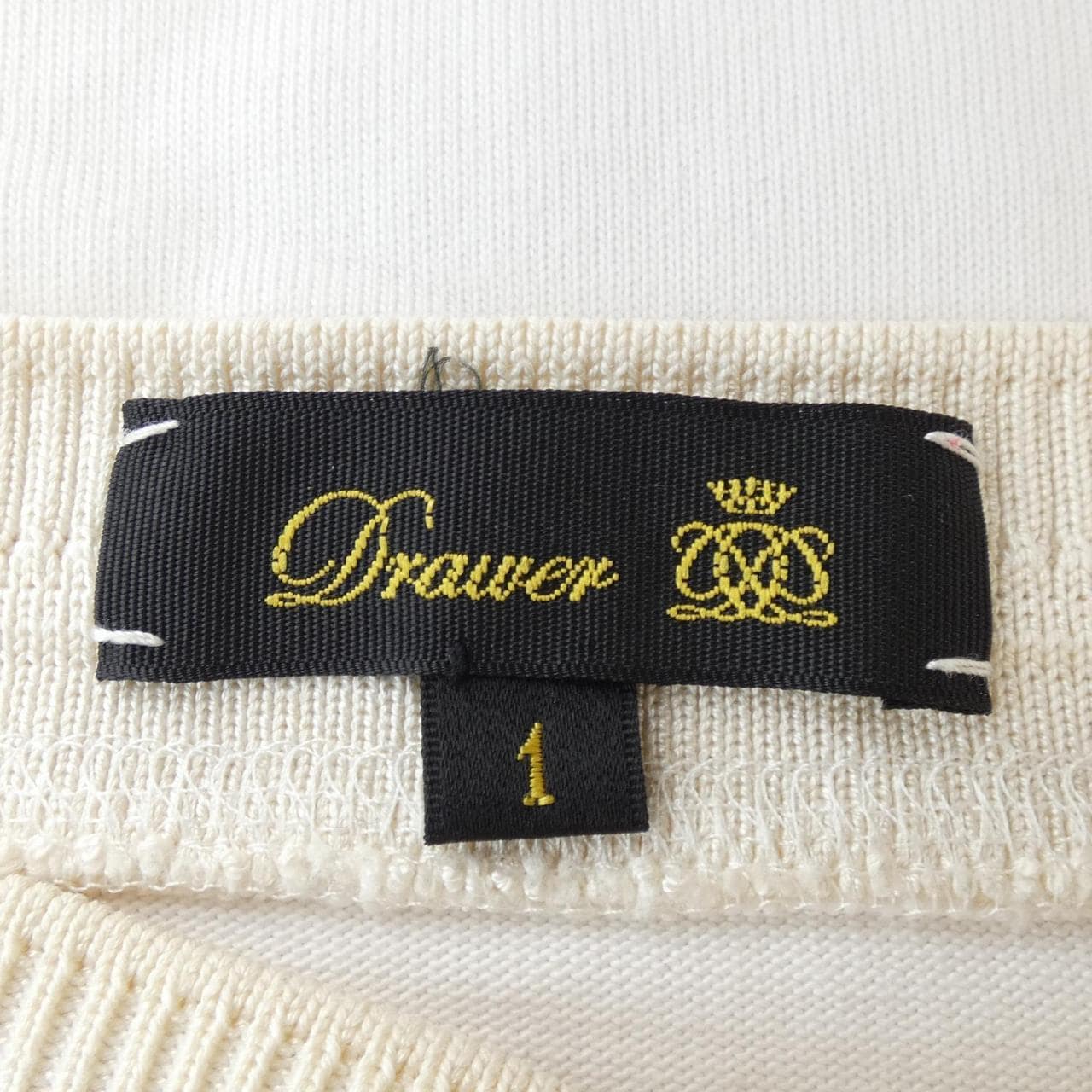 ドゥロワー DRAWER トップス