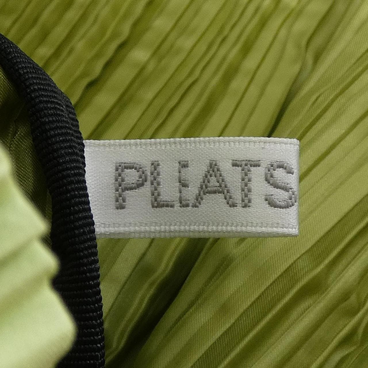 プリーツプリーズ PLEATS PLEASE BAG