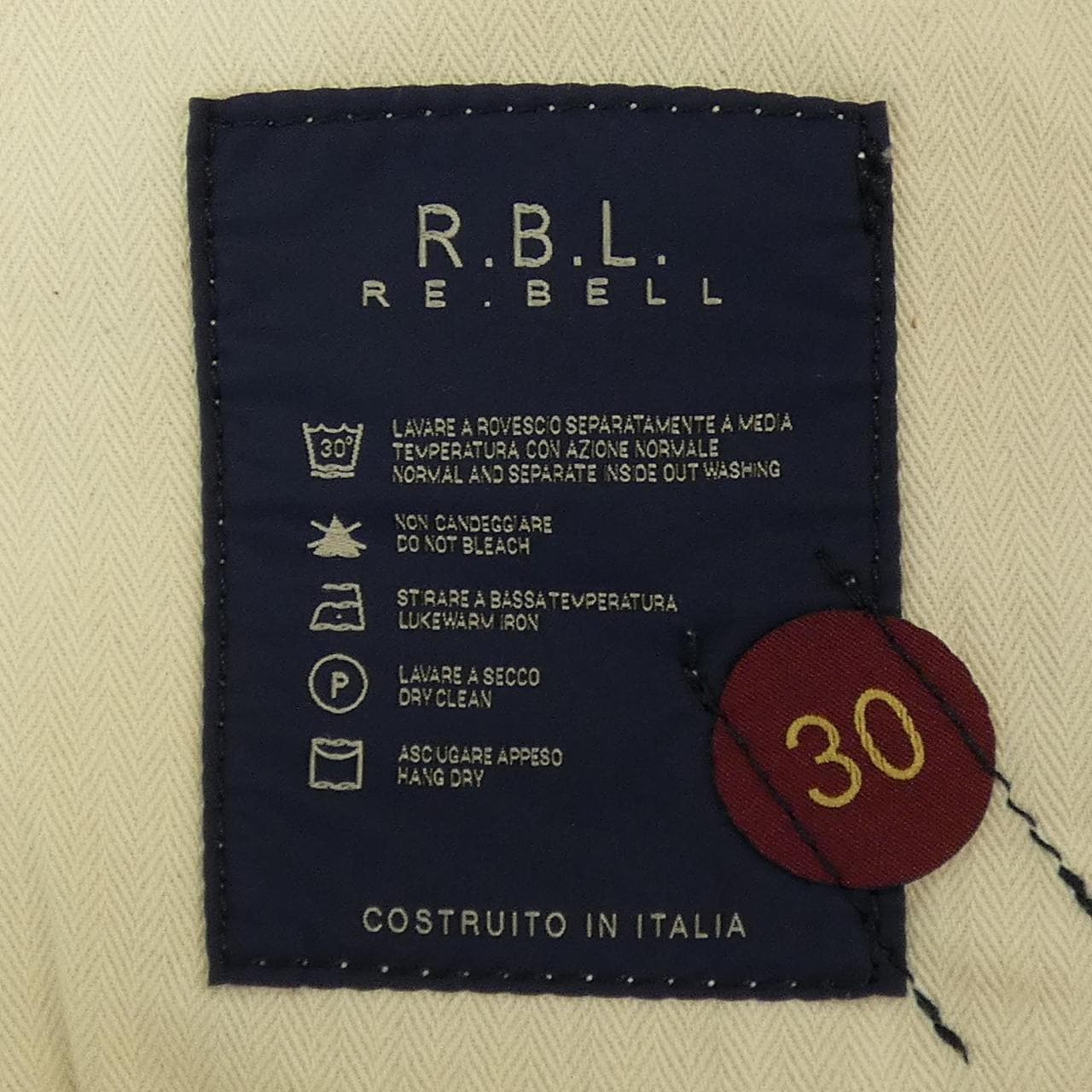 RE:BELL パンツ