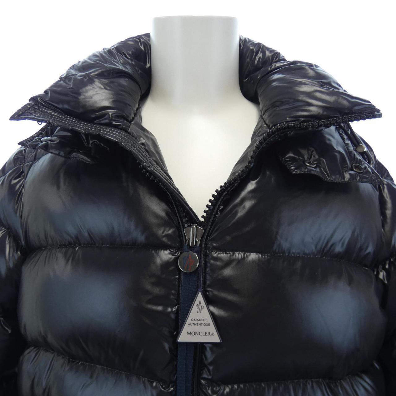 MONCLER蒙克勒羽绒服
