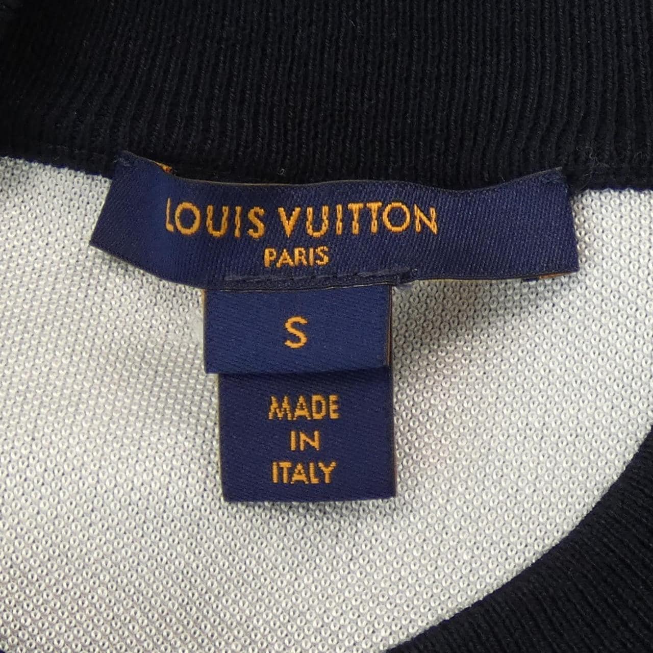 ルイヴィトン LOUIS VUITTON カーディガン