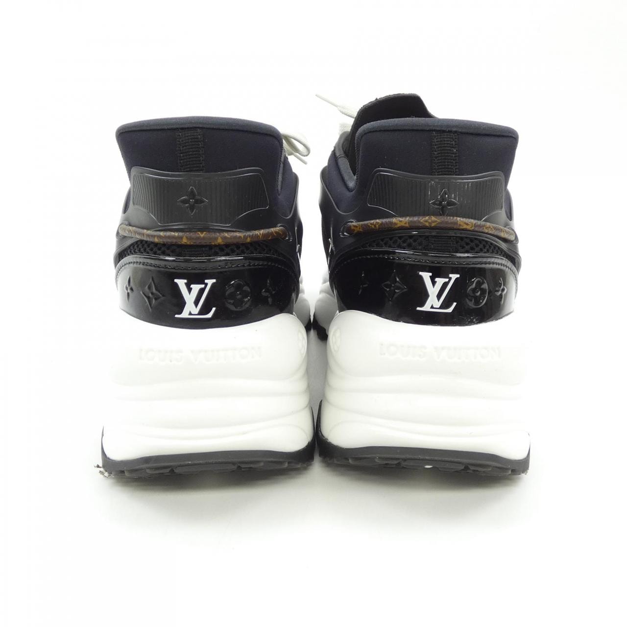 ルイヴィトン LOUIS VUITTON スニーカー