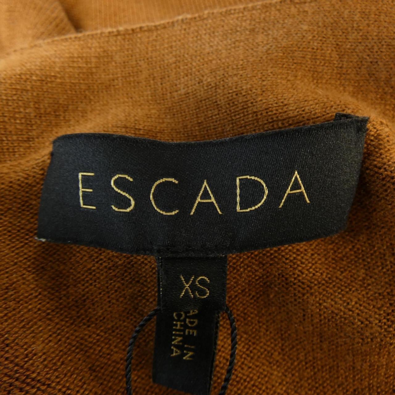 エスカーダ ESCADA ニット