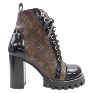 ルイヴィトン LOUIS VUITTON ブーツ