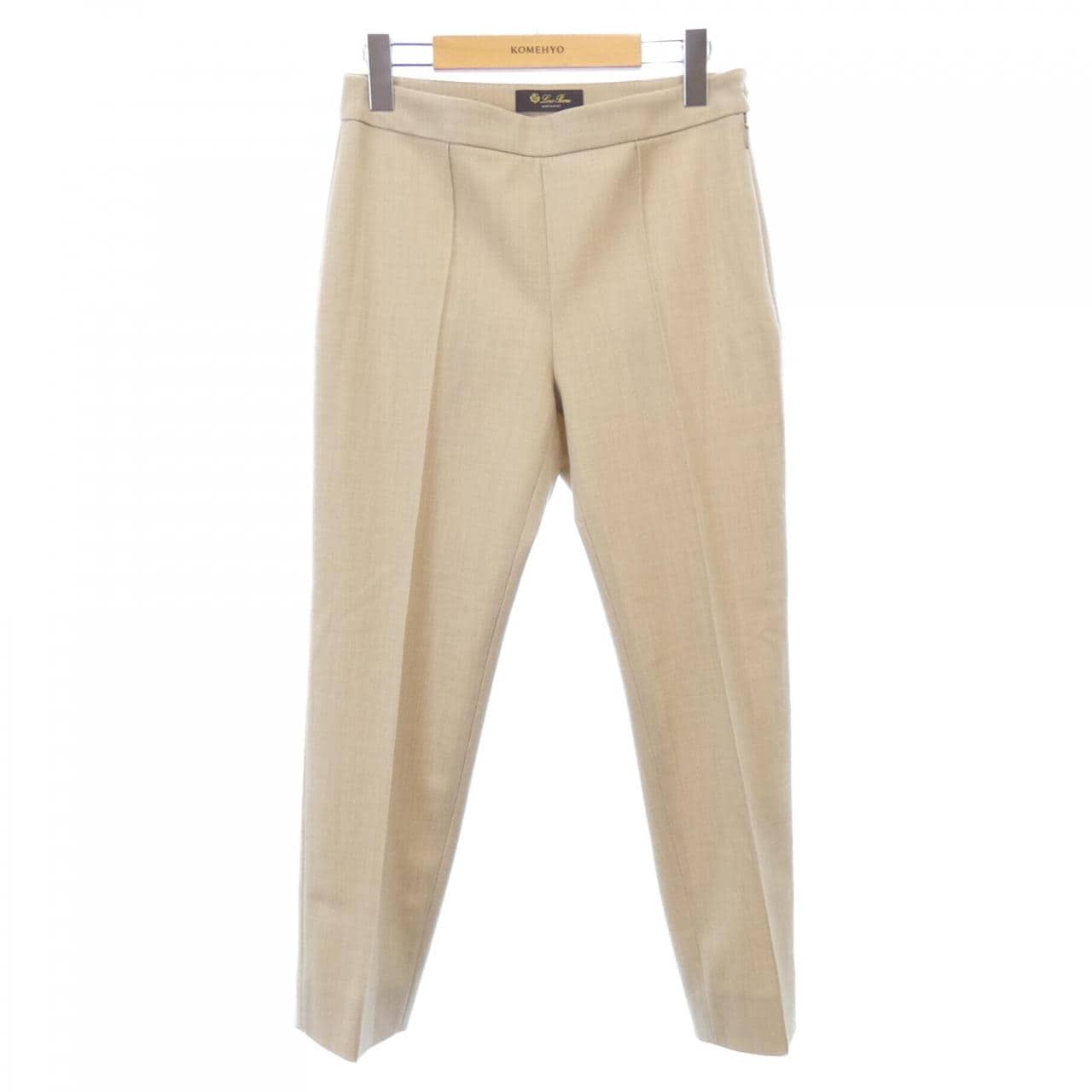 Loro Piana Piana 裤子