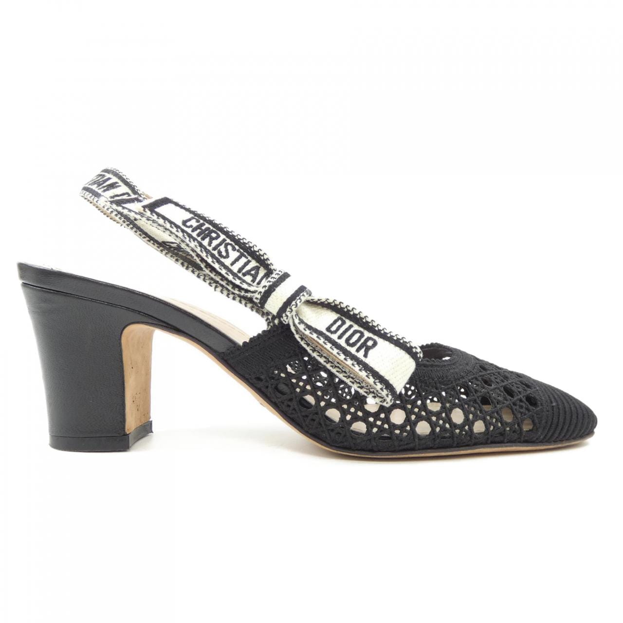 クリスチャンディオール CHRISTIAN DIOR パンプス